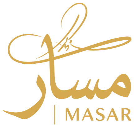 لوجو مسار